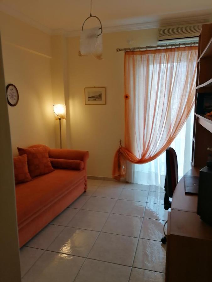 Apartment Giorgos Kalamata Exterior photo