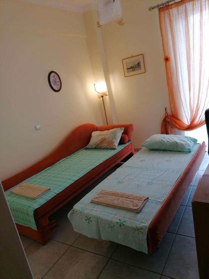Apartment Giorgos Kalamata Exterior photo