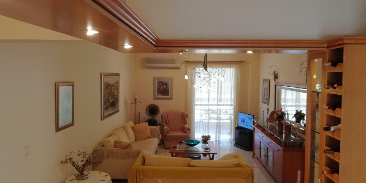 Apartment Giorgos Kalamata Exterior photo