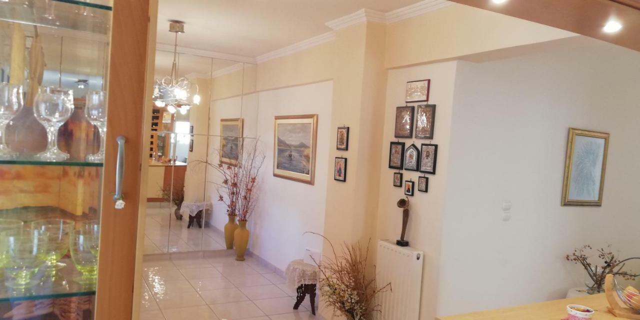 Apartment Giorgos Kalamata Exterior photo