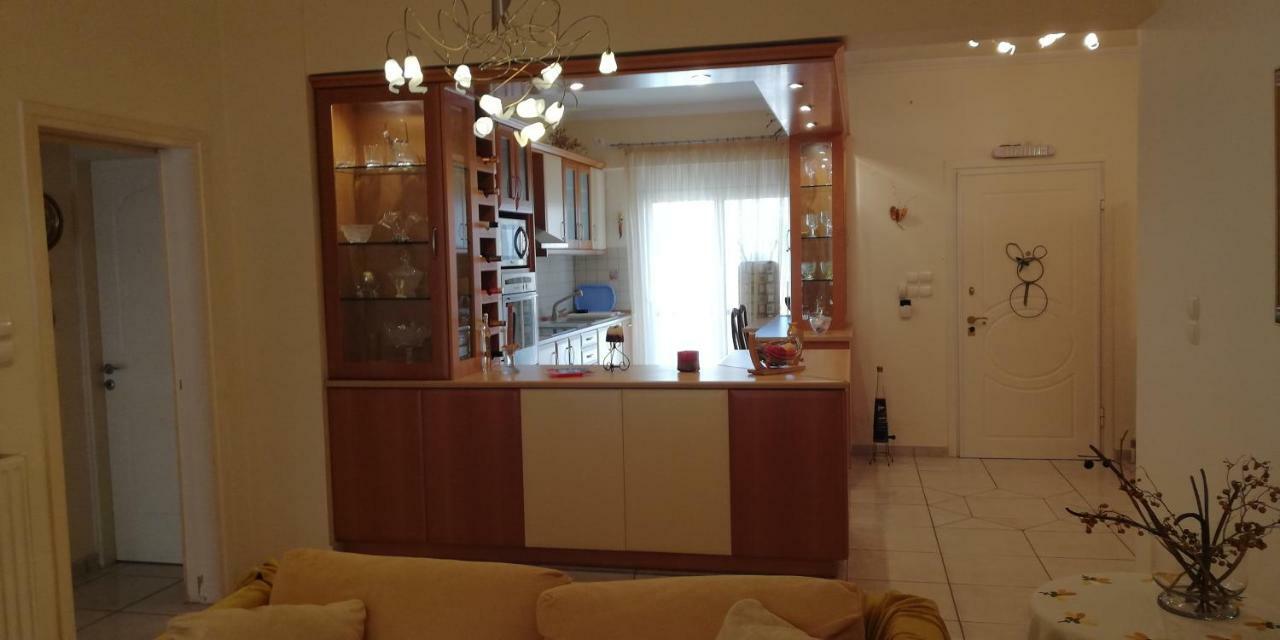 Apartment Giorgos Kalamata Exterior photo