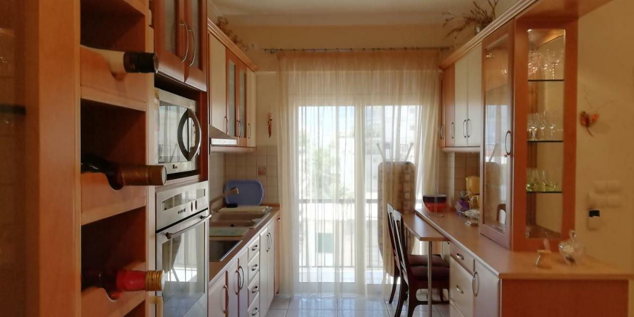 Apartment Giorgos Kalamata Exterior photo