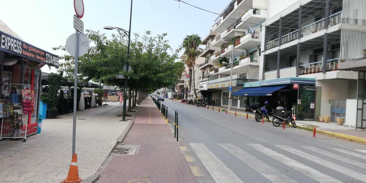 Apartment Giorgos Kalamata Exterior photo